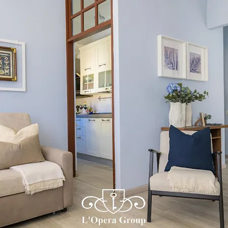 Scent Of The Sea - L'opera Group *