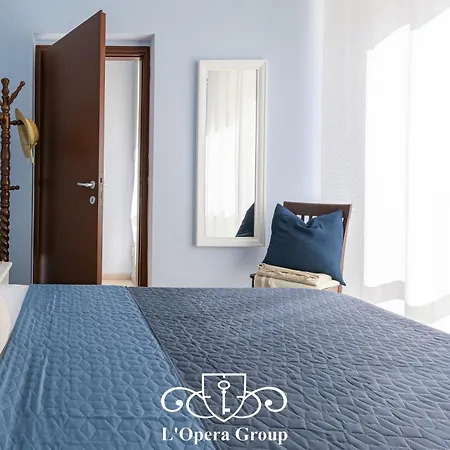 Scent Of The Sea - L'opera Group *