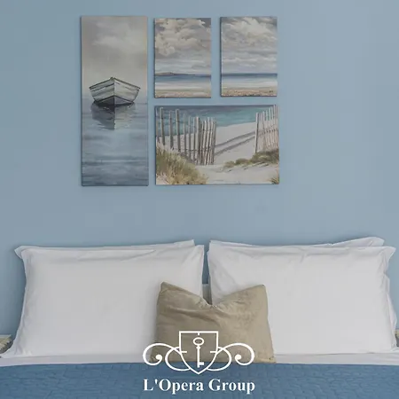 Scent Of The Sea - L'opera Group La Spezia