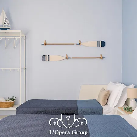 Scent Of The Sea - L'opera Group * La Spezia