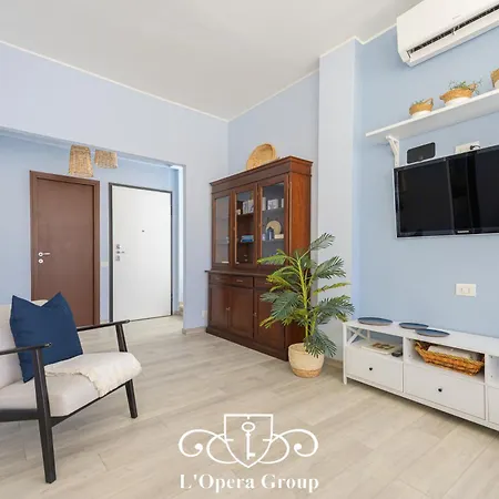 Scent Of The Sea - L'opera Group