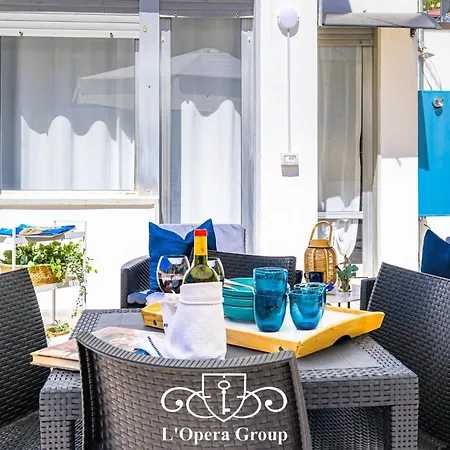 Scent Of The Sea - L'opera Group Appartement *