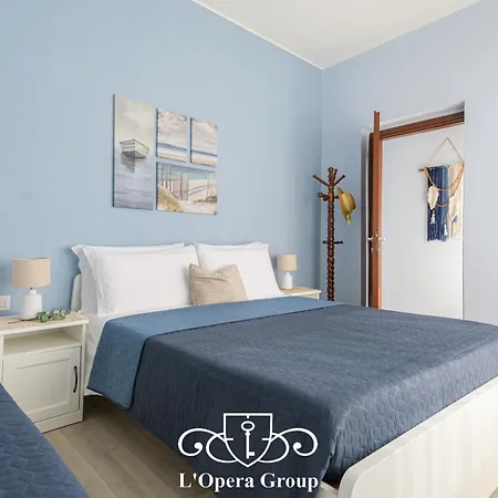 Scent Of The Sea - L'opera Group *