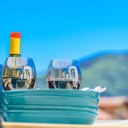 Scent Of The Sea - L'opera Group * La Spezia