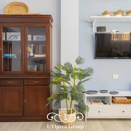 Scent Of The Sea - L'opera Group