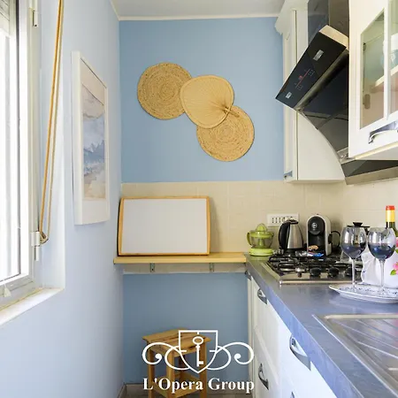 Appartement Scent Of The Sea - L'opera Group *