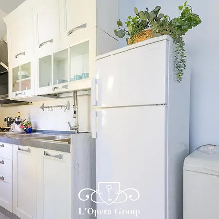 Scent Of The Sea - L'opera Group * La Spezia