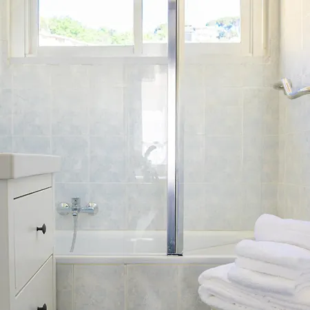 Apartamento Scent Of The Sea - L'opera Group *