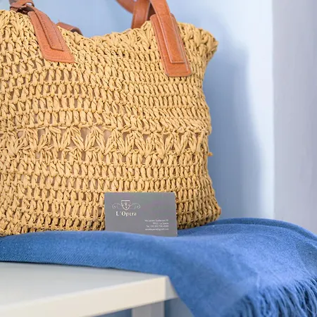 Scent Of The Sea - L'opera Group Appartement La Spezia