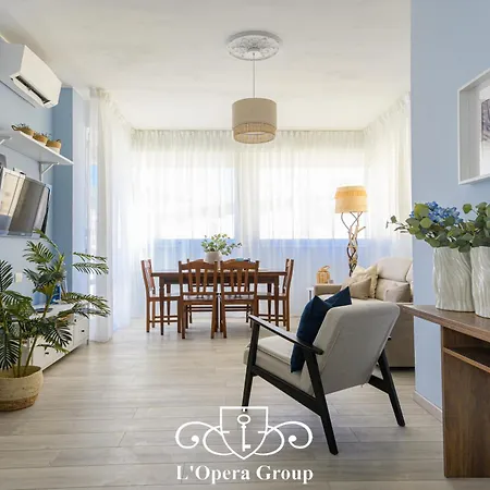 Scent Of The Sea - L'opera Group *