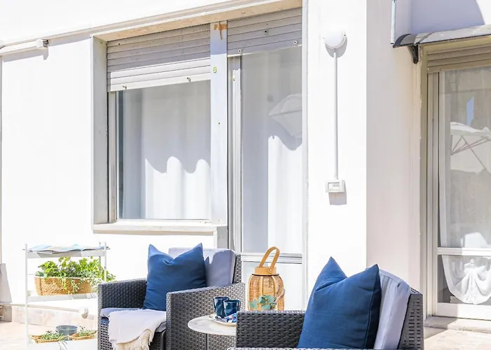 Scent Of The Sea - L'opera Group Apartmán *