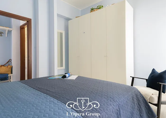 Scent Of The Sea - L'opera Group Apartmán *