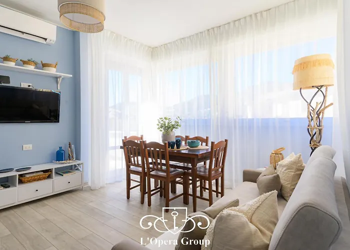 Scent Of The Sea - L'opera Group