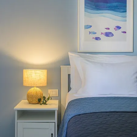 Scent Of The Sea - L'opera Group