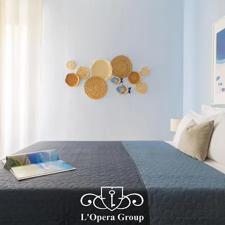 Scent Of The Sea - L'opera Group Apartment *