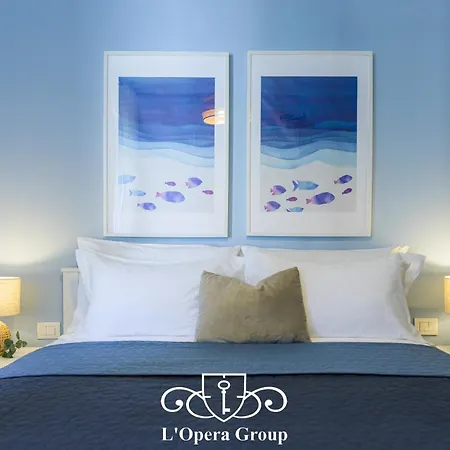 Scent Of The Sea - L'opera Group Apartment La Spezia