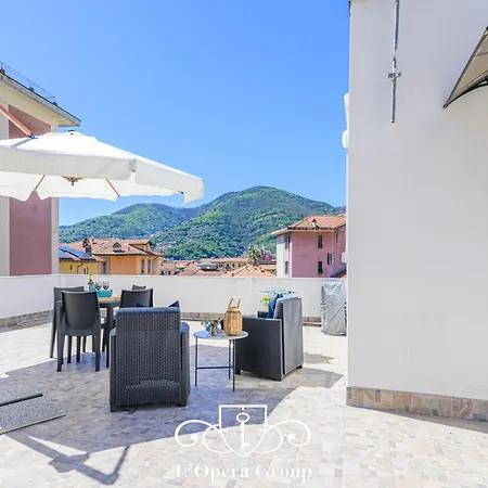 Scent Of The Sea - L'opera Group Apartment