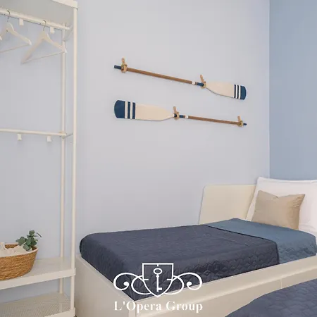 Apartment Scent Of The Sea - L'opera Group