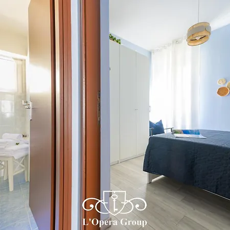 Apartment Scent Of The Sea - L'opera Group *