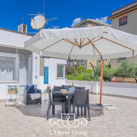 Scent Of The Sea - L'opera Group Apartment La Spezia