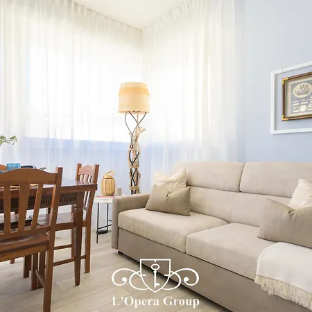 Apartment Scent Of The Sea - L'opera Group