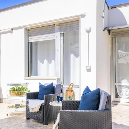 Scent Of The Sea - L'opera Group Apartment *