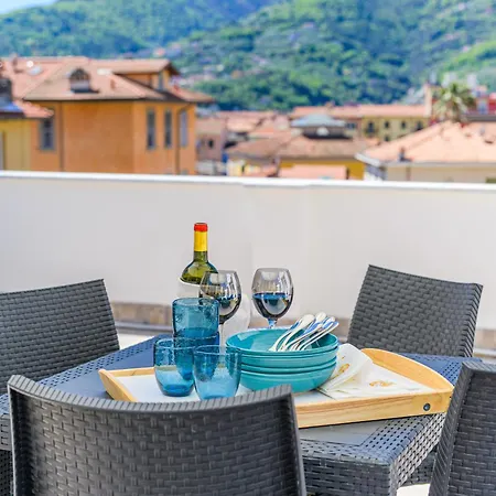 Apartment Scent Of The Sea - L'opera Group *