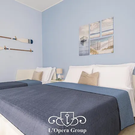 Scent Of The Sea - L'opera Group Apartment La Spezia