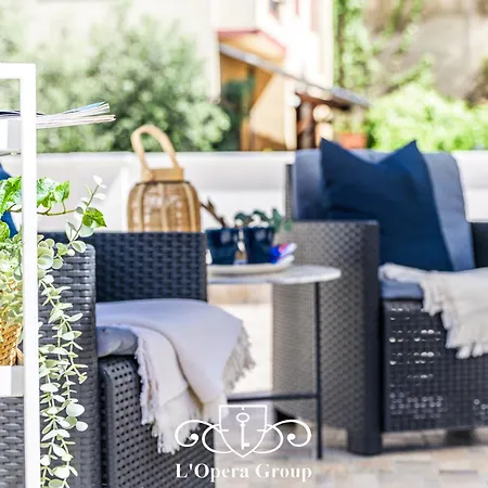 Scent Of The Sea - L'opera Group *