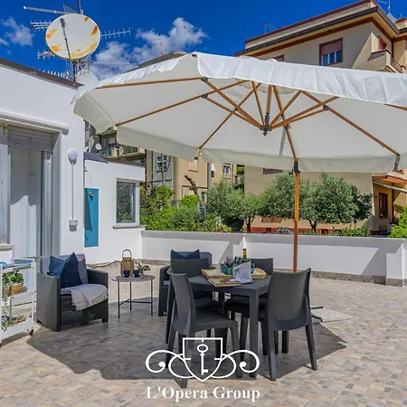 Scent Of The Sea - L'opera Group La Spezia