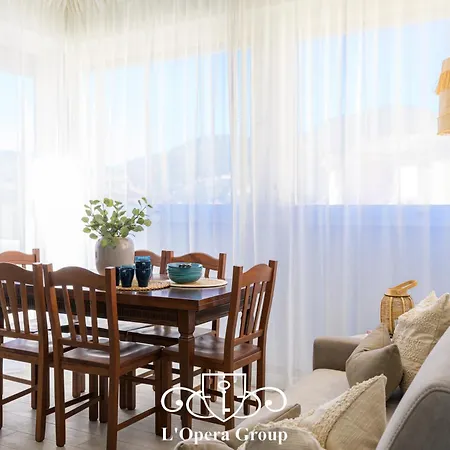 Scent Of The Sea - L'opera Group Apartment