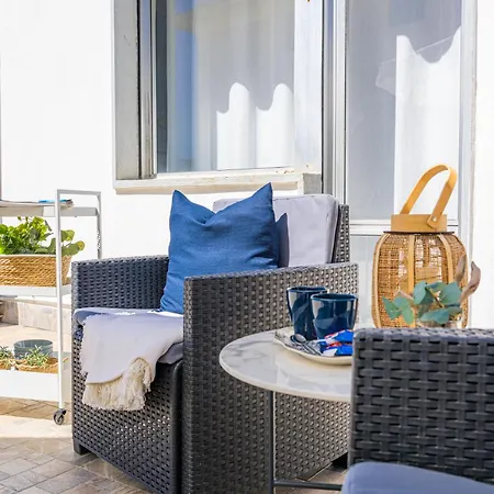 Apartment Scent Of The Sea - L'opera Group