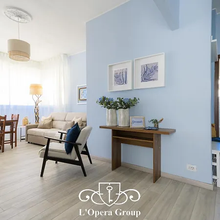 Scent Of The Sea - L'opera Group Apartment *