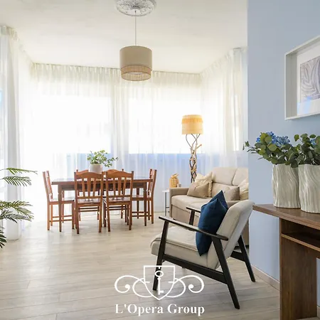 Scent Of The Sea - L'opera Group Apartment La Spezia