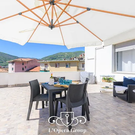 Scent Of The Sea - L'opera Group *