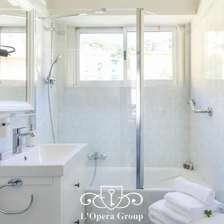 Apartment Scent Of The Sea - L'opera Group
