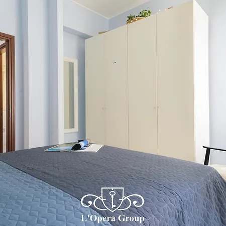 Scent Of The Sea - L'opera Group Apartment *
