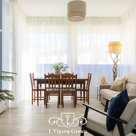 Apartment Scent Of The Sea - L'opera Group La Spezia