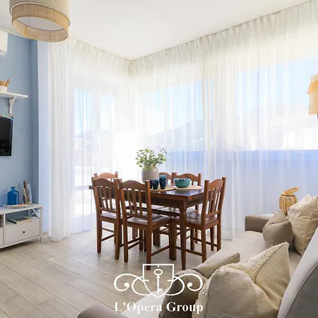 Scent Of The Sea - L'opera Group