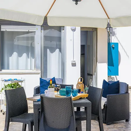 Apartment Scent Of The Sea - L'opera Group