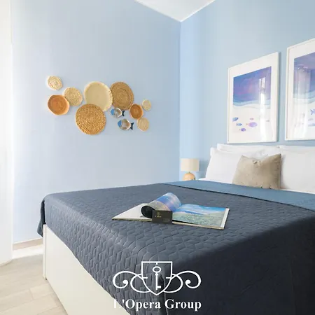 Scent Of The Sea - L'opera Group Apartment *