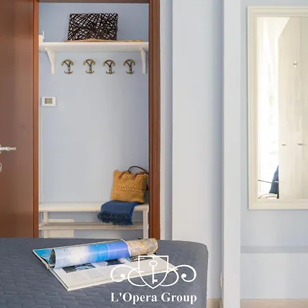 Scent Of The Sea - L'opera Group La Spezia