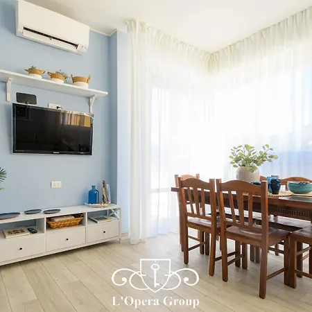 Scent Of The Sea - L'opera Group