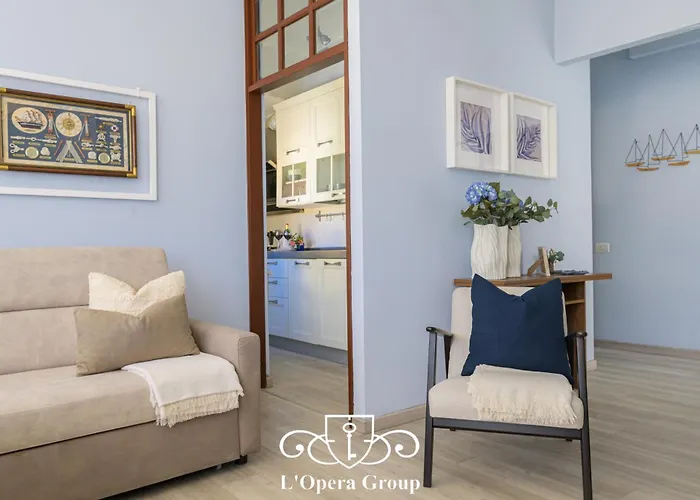 Scent Of The Sea - L'opera Group *