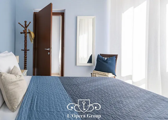 Scent Of The Sea - L'opera Group *