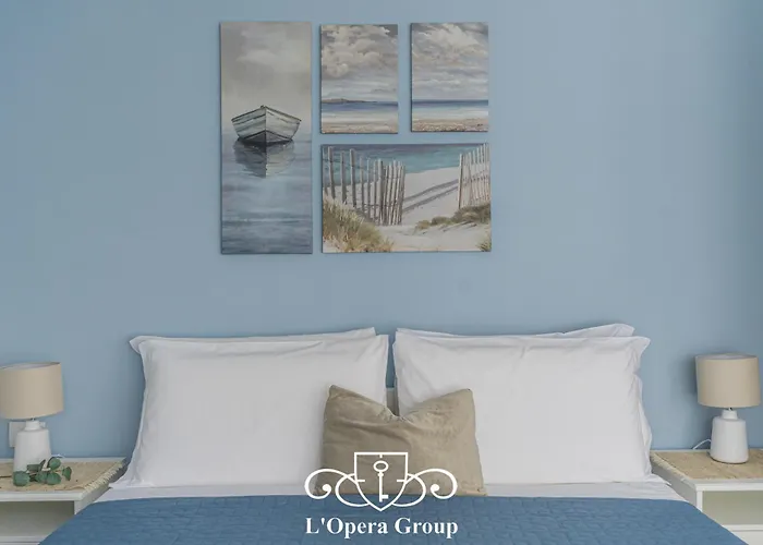 Scent Of The Sea - L'opera Group La Spezia