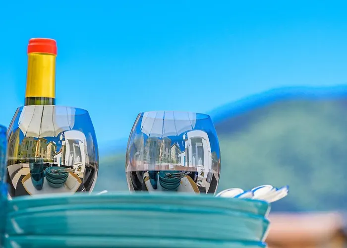 Scent Of The Sea - L'opera Group * La Spezia