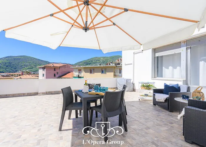 Scent Of The Sea - L'opera Group *