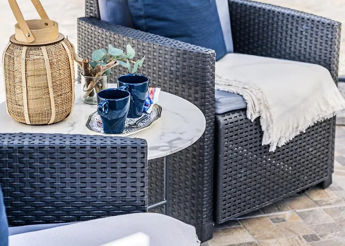 Scent Of The Sea - L'opera Group Lägenhet La Spezia